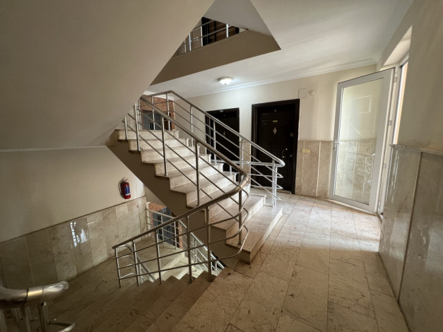 Квартира планировки 2+1, 115м2 в жилом комплексе, район Тосмур - Ракурс 26