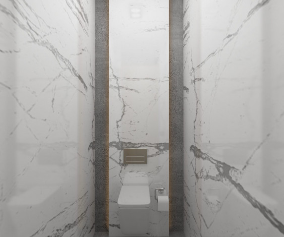 Старт нового инвестиционного проекта с квартирами 1+1, 2+1, 3+1 в районе Махмутлар - Ракурс 17