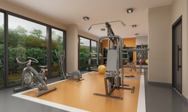 Старт нового инвестиционного проекта с квартирами 1+1, 2+1, 3+1 в районе Махмутлар - Ракурс 20