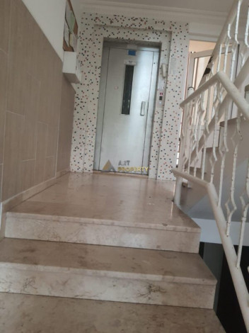 Меблированная квартира планировки 2+1, 125м2 в центре района Махмутлар - Ракурс 2