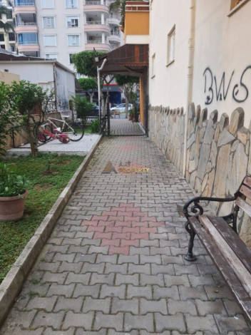 Меблированная квартира планировки 2+1, 125м2 в центре района Махмутлар - Ракурс 3