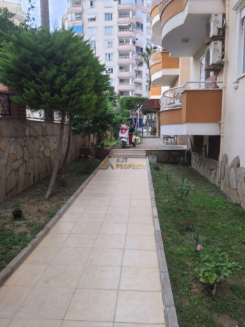 Меблированная квартира планировки 2+1, 125м2 в центре района Махмутлар - Ракурс 6