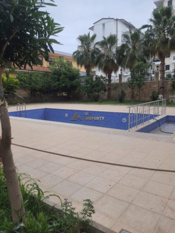 Меблированная квартира планировки 2+1, 125м2 в центре района Махмутлар - Ракурс 7