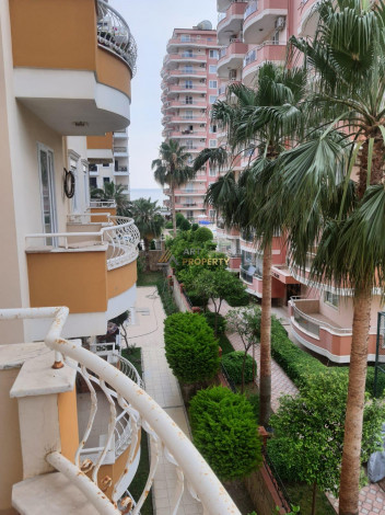 Меблированная квартира планировки 2+1, 125м2 в центре района Махмутлар - Ракурс 10