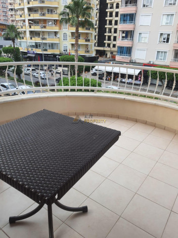 Меблированная квартира планировки 2+1, 125м2 в центре района Махмутлар - Ракурс 11