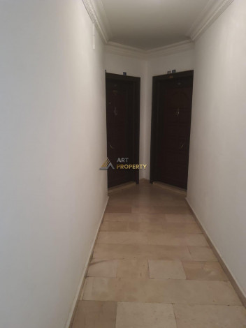 Меблированная квартира планировки 2+1, 125м2 в центре района Махмутлар - Ракурс 12