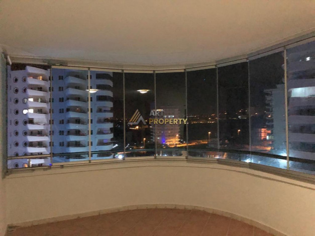 Меблированная квартира планировки 2+1, 115м2 в популярном жилом комплексе в районе Махмутлар - Ракурс 3