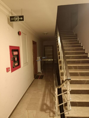 Меблированные апартаменты планировки 2+1, 125м2 в шаговой доступности от моря, Махмутлар - Ракурс 3