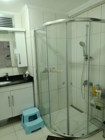 Меблированные апартаменты планировки 2+1, 125м2 в шаговой доступности от моря, Махмутлар - Ракурс 5