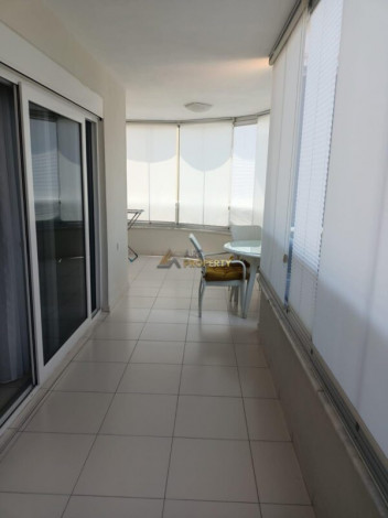 Меблированные апартаменты планировки 2+1, 125м2 в шаговой доступности от моря, Махмутлар - Ракурс 6