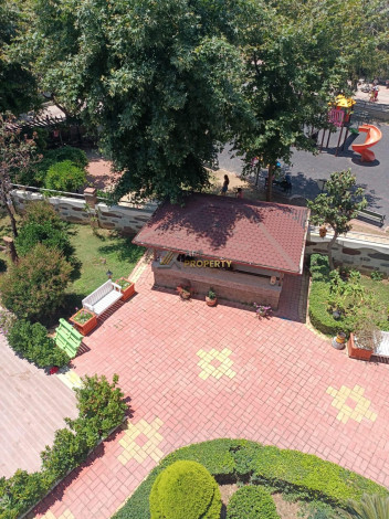 Меблированные апартаменты планировки 2+1, 125м2 в шаговой доступности от моря, Махмутлар - Ракурс 13