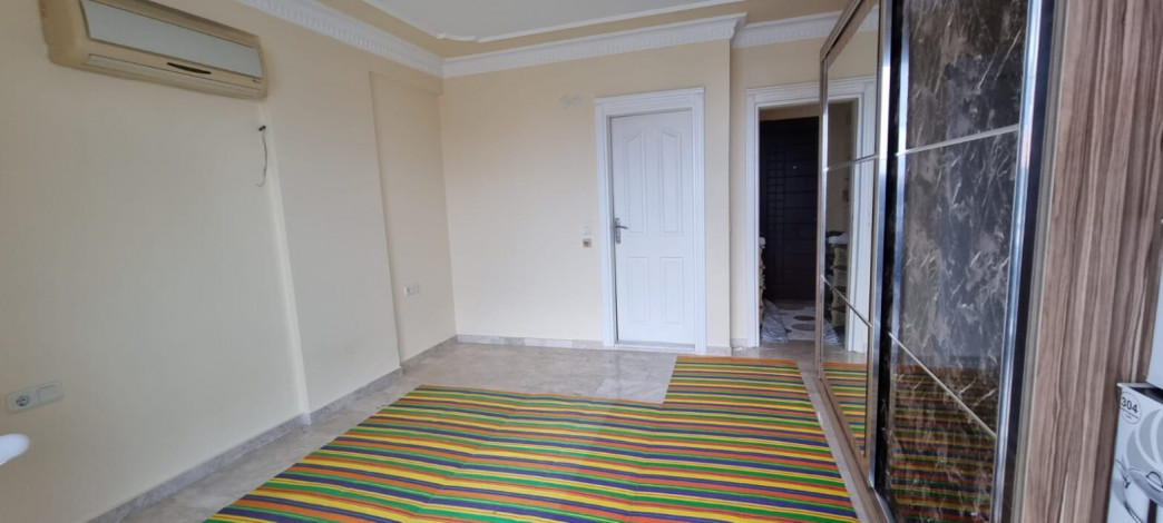 Просторная квартира планировки 2+1, 145м2 в районе Махмутлар - Ракурс 5