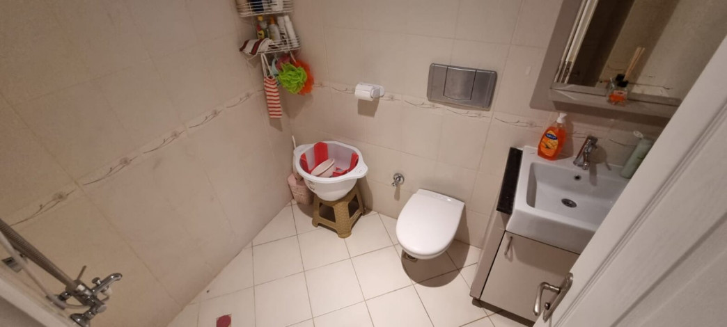 Просторная квартира планировки 2+1, 145м2 в районе Махмутлар - Ракурс 7