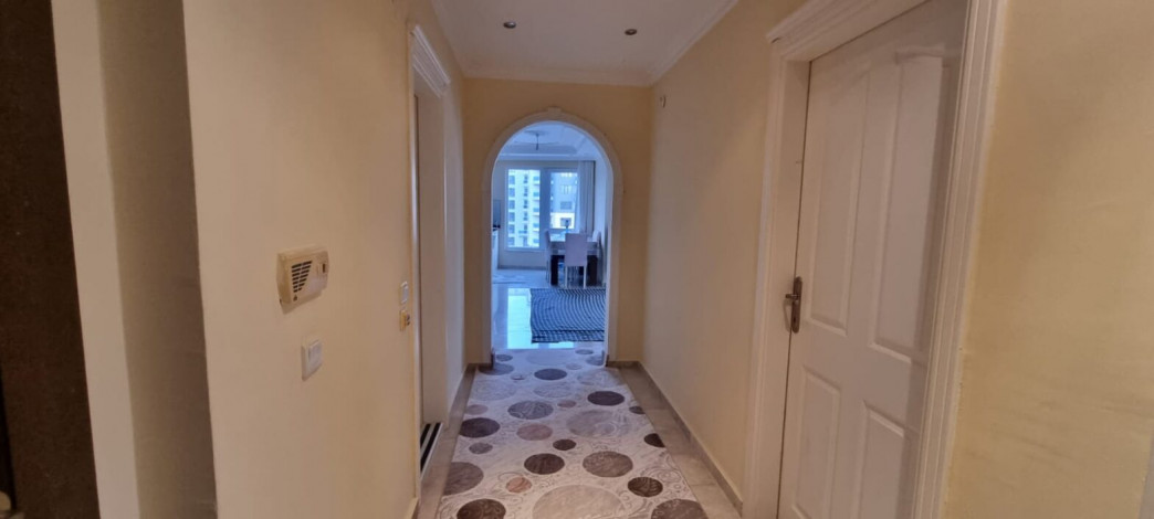 Просторная квартира планировки 2+1, 145м2 в районе Махмутлар - Ракурс 8