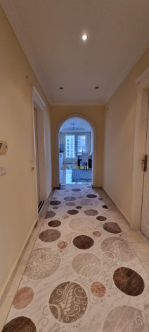 Просторная квартира планировки 2+1, 145м2 в районе Махмутлар - Ракурс 9