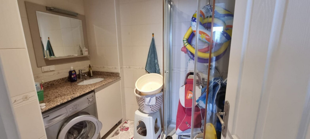 Меблированная квартира планировки 2+1, 95м2 в районе Махмутлар - Ракурс 3