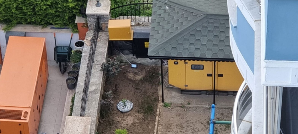 Меблированная квартира планировки 2+1, 95м2 в районе Махмутлар - Ракурс 10