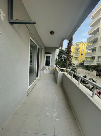 Квартира планировки 2+1, 115м2 в шаговой доступности от моря, район Махмутлар - Ракурс 2