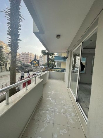 Квартира планировки 2+1, 115м2 в шаговой доступности от моря, район Махмутлар - Ракурс 14