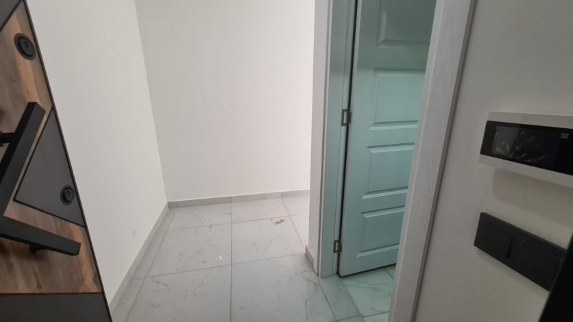 Квартира планировки 1+1, 55м2 в новом жилом комплексе, район Махмутлар - Ракурс 7