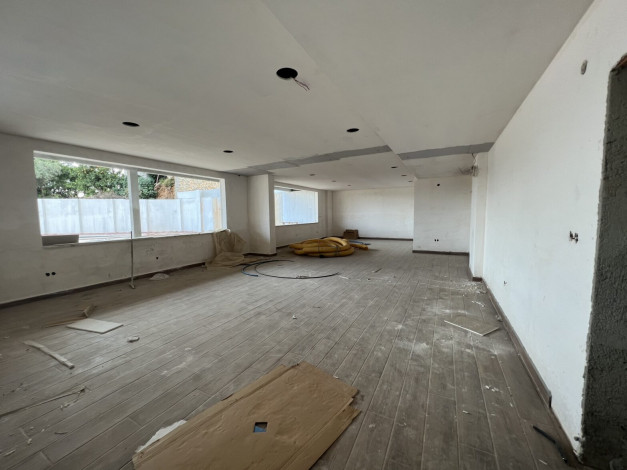 Новая квартира планировки 2+1, 100м2 в современном жилом комплексе, район Оба - Ракурс 3