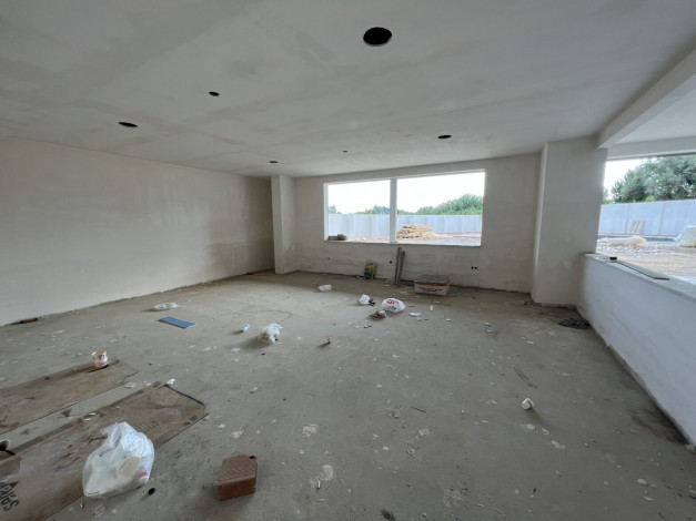 Новая квартира планировки 2+1, 100м2 в современном жилом комплексе, район Оба - Ракурс 4