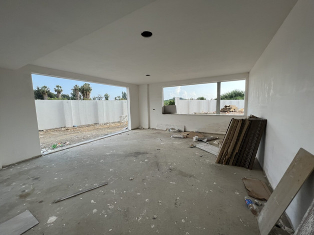 Новая квартира планировки 2+1, 100м2 в современном жилом комплексе, район Оба - Ракурс 6