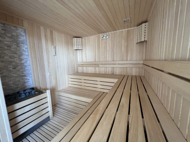 Новая квартира планировки 2+1, 100м2 в современном жилом комплексе, район Оба - Ракурс 7