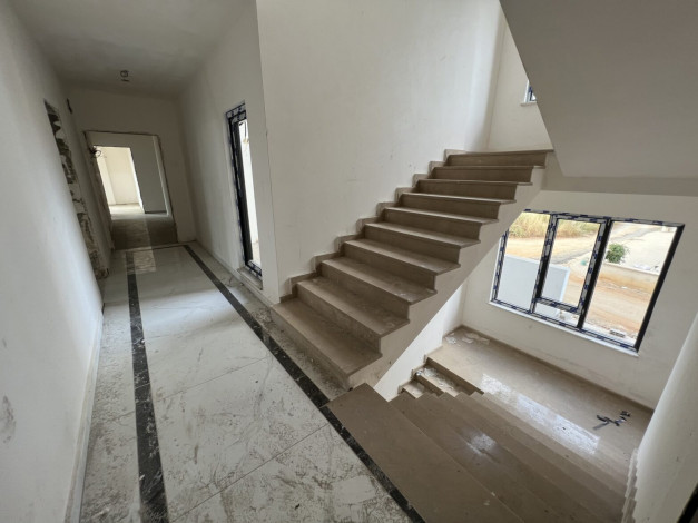 Новая квартира планировки 2+1, 100м2 в современном жилом комплексе, район Оба - Ракурс 8