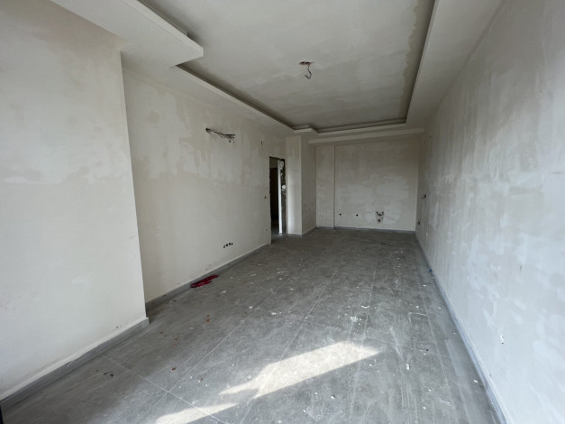 Новая квартира планировки 2+1, 100м2 в современном жилом комплексе, район Оба - Ракурс 14