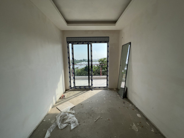 Новая квартира планировки 2+1, 100м2 в современном жилом комплексе, район Оба - Ракурс 15