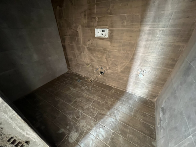 Новая квартира планировки 2+1, 100м2 в современном жилом комплексе, район Оба - Ракурс 17