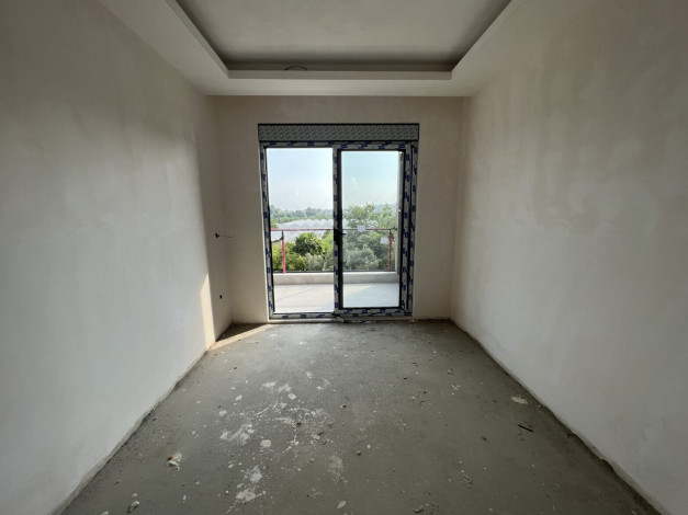 Новая квартира планировки 2+1, 100м2 в современном жилом комплексе, район Оба - Ракурс 18