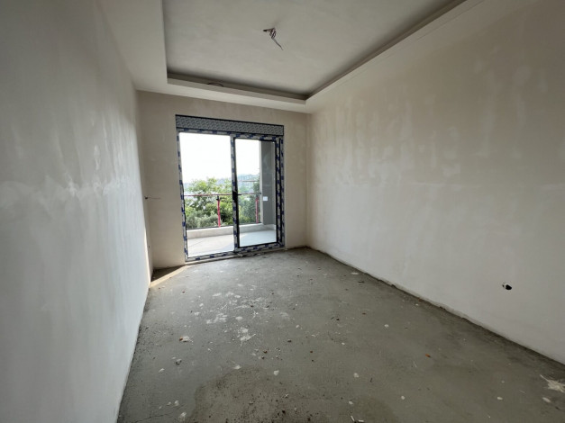 Новая квартира планировки 2+1, 100м2 в современном жилом комплексе, район Оба - Ракурс 19