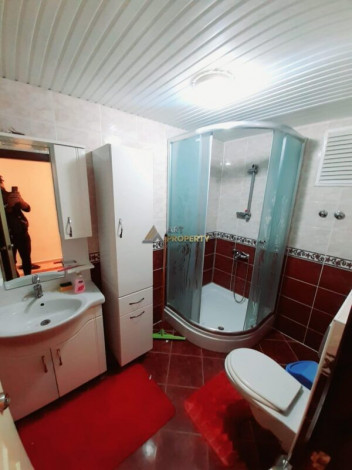 Меблированная квартира планировки 3+1, 140м2 в шаговой доступности от моря, Махмутлар - Ракурс 4