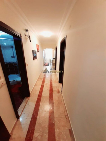 Меблированная квартира планировки 3+1, 140м2 в шаговой доступности от моря, Махмутлар - Ракурс 5