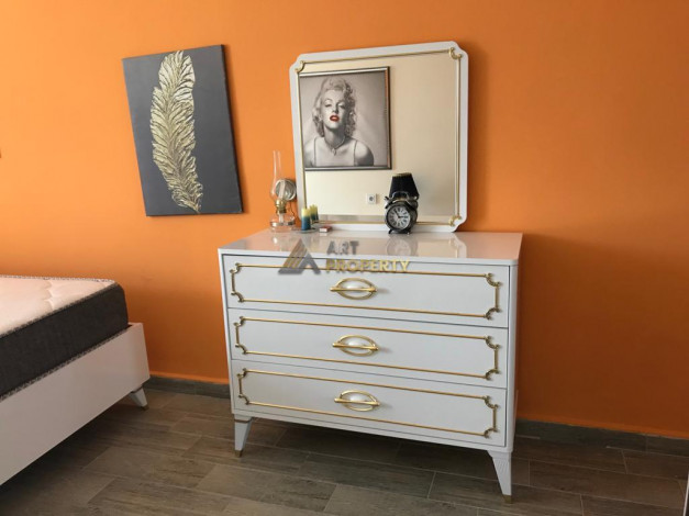 Просторный меблированный пентхаус планировки 3+1, 180м2 в современном жилом комплексе, Кестель - Ракурс 3