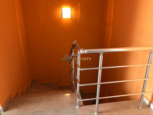 Просторный меблированный пентхаус планировки 3+1, 180м2 в современном жилом комплексе, Кестель - Ракурс 4