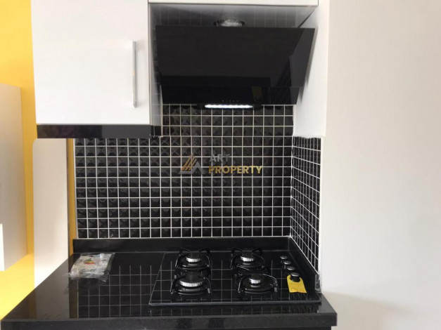 Просторный меблированный пентхаус планировки 3+1, 180м2 в современном жилом комплексе, Кестель - Ракурс 8