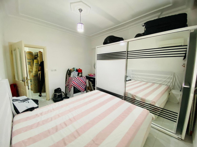 Просторная квартира планировки 3+1, 120м2 с отдельной кухней, район Махмутлар - Ракурс 3