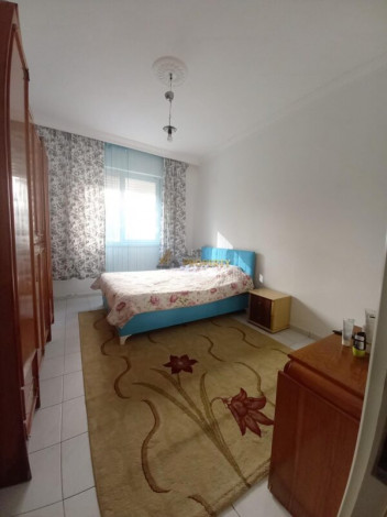 Меблированная квартира 3+1, 115м2 в жилом комплексе с бассейном, район Махмутлар - Ракурс 5