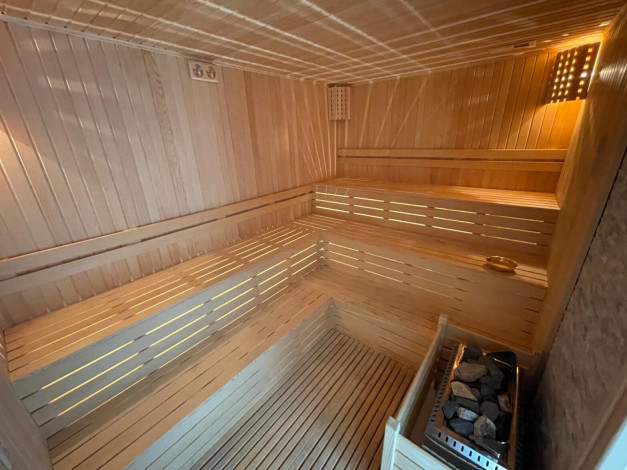 Апартаменты планировки 2+1, 90 м2 с видом на море  в новом жилом комплексе, район Авсаллар - Ракурс 4