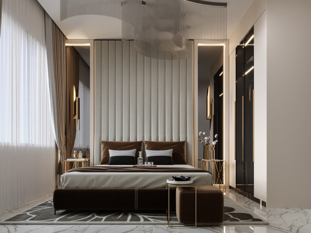 Новый инвестиционный проект с квартирами 1+1, 2+1, 3+1 в районе Каргыджак - Ракурс 32