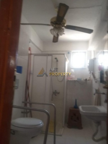 Квартира 1+1 в Махмутларе, район вторничного рынка. Срочная продажа! 65 м2 - Ракурс 2