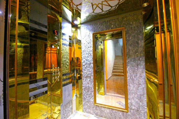 Уютный меблированный пентхаус планировки 3+1, 135м2 в районе Махмутлар - Ракурс 15