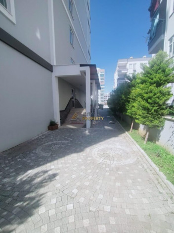 Просторная квартира планировки 3+1, 140м2 в районе Махмутлар - Ракурс 3