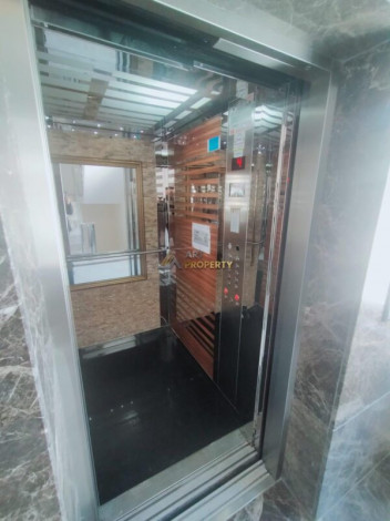 Просторная квартира планировки 3+1, 140м2 в районе Махмутлар - Ракурс 4