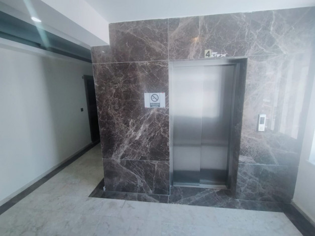 Просторная квартира планировки 3+1, 140м2 в районе Махмутлар - Ракурс 5