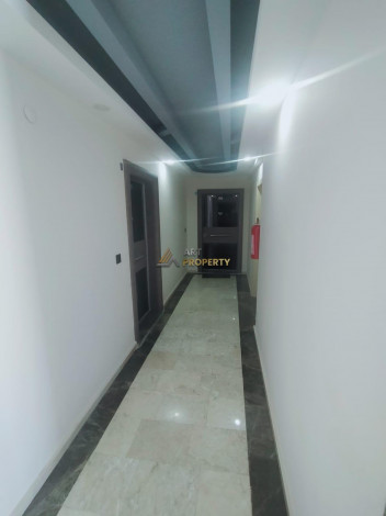 Просторная квартира планировки 3+1, 140м2 в районе Махмутлар - Ракурс 6