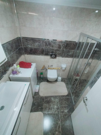 Просторная квартира планировки 3+1, 140м2 в районе Махмутлар - Ракурс 17